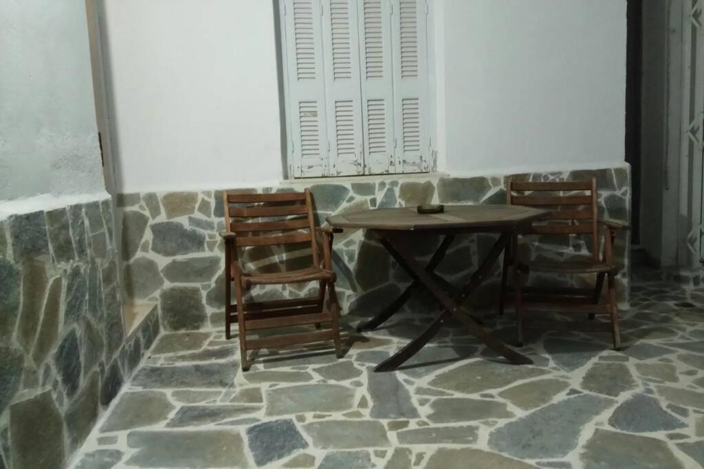 Central Town House 60M2**** Pireus Zewnętrze zdjęcie