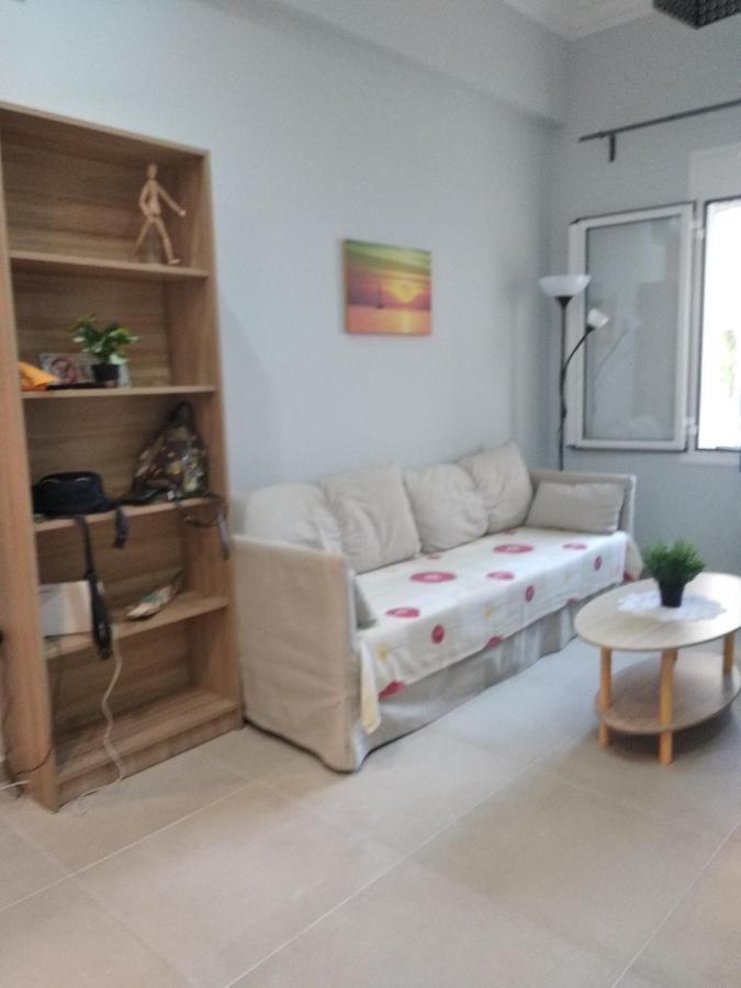Central Town House 60M2**** Pireus Zewnętrze zdjęcie