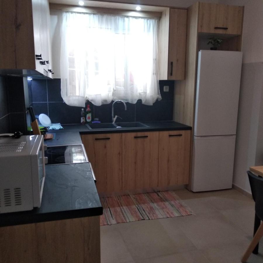 Central Town House 60M2**** Pireus Zewnętrze zdjęcie
