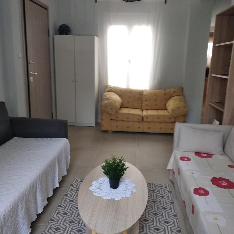 Central Town House 60M2**** Pireus Zewnętrze zdjęcie