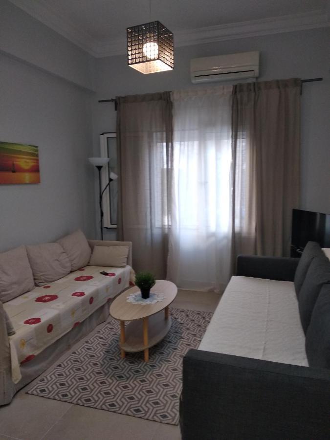 Central Town House 60M2**** Pireus Zewnętrze zdjęcie
