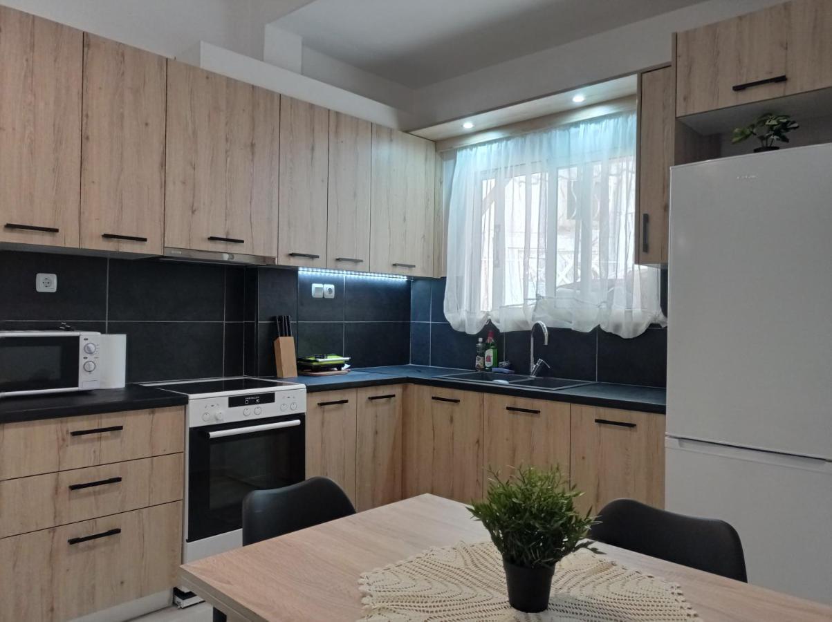 Central Town House 60M2**** Pireus Zewnętrze zdjęcie