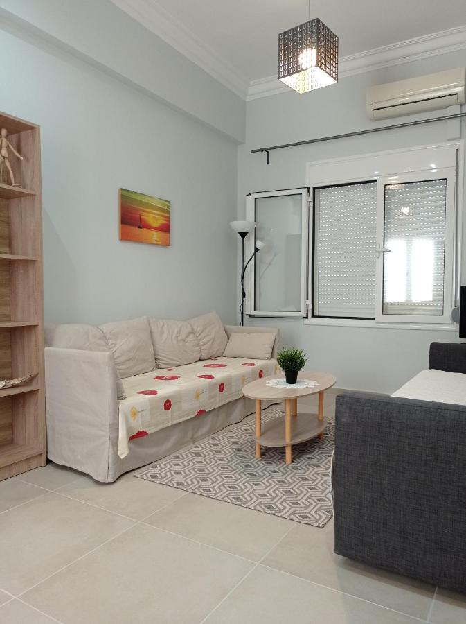 Central Town House 60M2**** Pireus Zewnętrze zdjęcie